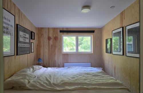 Karlshamn Villa | Malenasro