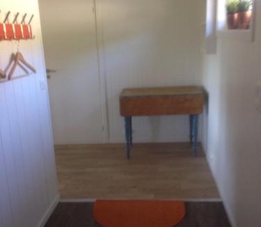 Rauland Apartment | Malenes Ferieleiligheter