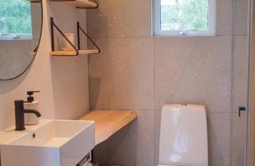 Kullavik Apartment | Malevik Tiny House by the Coast