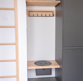 Kullavik Apartment | Malevik Tiny House by the Coast