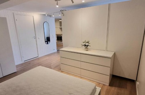 Glomset Apartment | Malinki Apartment