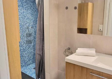 Glomset Apartment | Malinki Apartment
