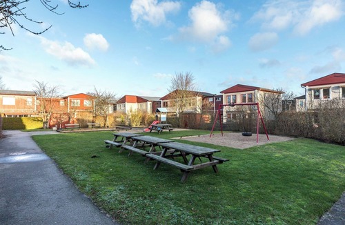 Soder House | Malmoxie Unic Garden House