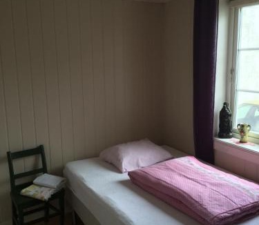Mandal House | Mandal Privat Rom og husutleie