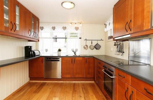 Mandal House | Mandal Privat Rom og husutleie