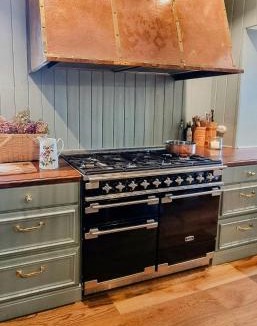 Oystre Slidre House | Manor House With Panoramic Views Of Jotunheimen