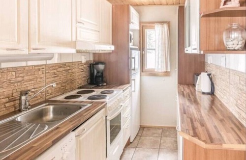 Rukatunturi Apartment | Mäntyruka A1 | Cozy 1BR Cabin with Loft & Sauna
