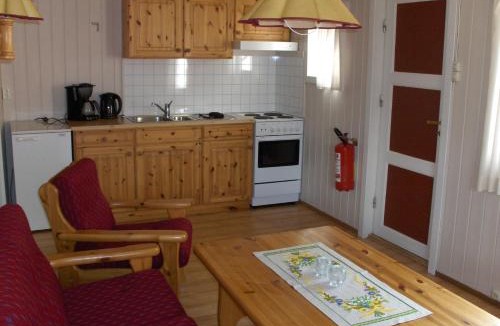 Geiranger Cabin | Maråk Hytteutleige