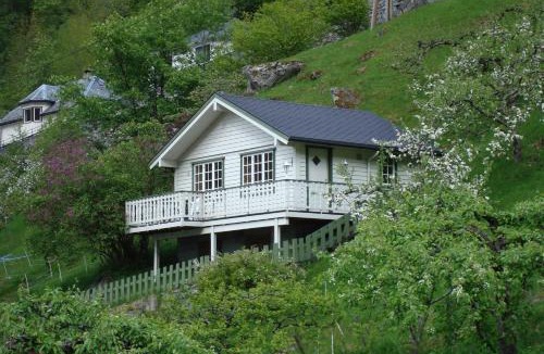 Geiranger Cabin | Maråk Hytteutleige