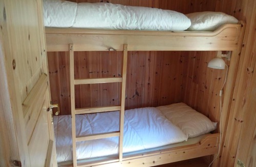 Geiranger Cabin | Maråk Hytteutleige