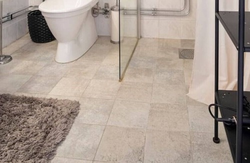 Segeltorp Apartment | Marble apartment - Luxurious Retreat