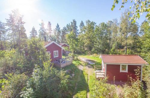 Morlunda House | Maren 2