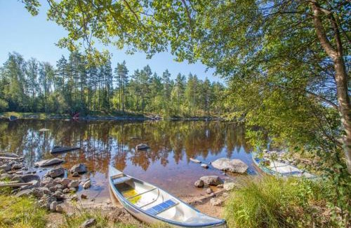 Morlunda House | Maren 2