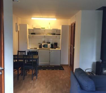 Morlunda House | Maren 2