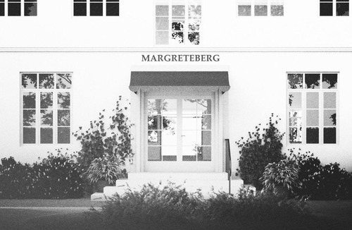 Strandbaden Hotel | Margretes Badhotell