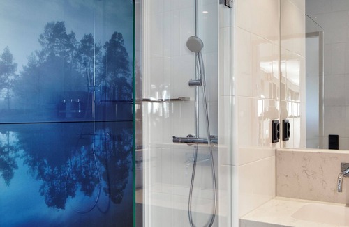 Sodersvik Hotel | Marholmen