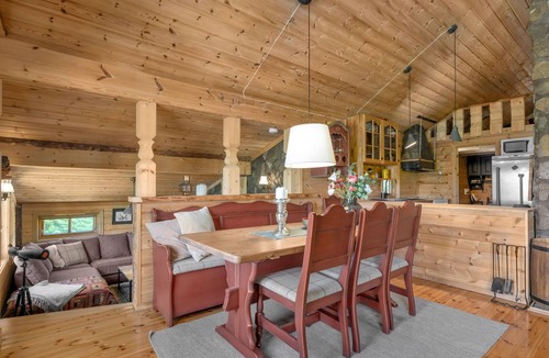 Aseral House | Mariabu by Interhome