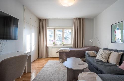 Mariehamn Apartment | Mariehamn