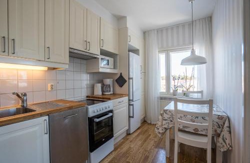 Mariehamn Apartment | Mariehamn
