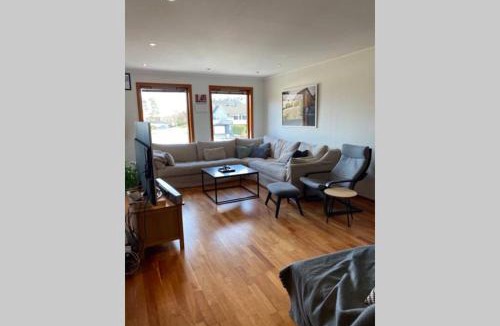 Kristiansand Apartment | Marikollen, spacious appartment with sunny veranda