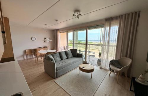 Kalajoki Apartment | Marina Resort B8