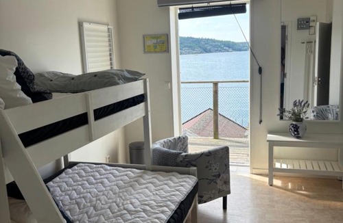 Fjallbacka Hostel | Marinan Richters