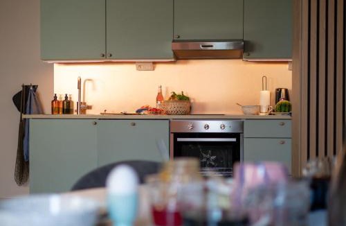 Navekvarn Hostel | Marinans Guesthouse