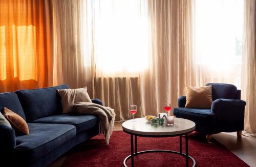 Navekvarn Hostel | Marinans Guesthouse