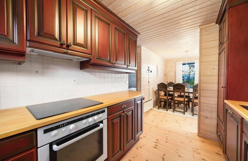 Vradal Ski Chalet | Marit's Hytte 6p - Five Bedroom Chalet, Sleeps 6