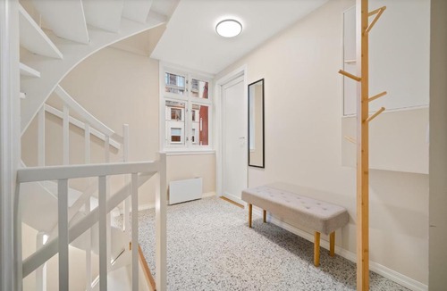 Sentrum Apartment | Marken Townhouse NEW 2025
