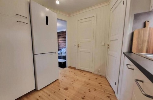Trondheim City Centre Apartment | Mars and cozy apartment in the heart of Trondheim – Free parking included