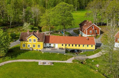 Vastervik Hostel | Marsbäcken Hostel