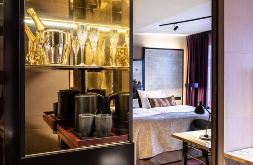Kamppi Hotel | Marski by Scandic