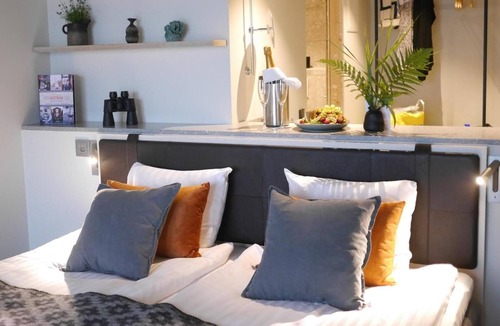 Marstrand Hotel | Marstrands Havshotell