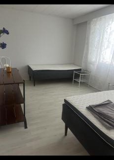 Imatra House | Martan Porti Three-bedroom house