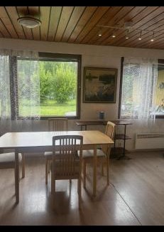 Imatra House | Martan Porti Three-bedroom house