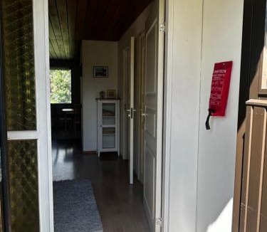 Imatra House | Martan Porti Three-bedroom house