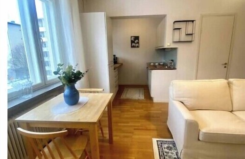 Turku Apartment | Martin helmin