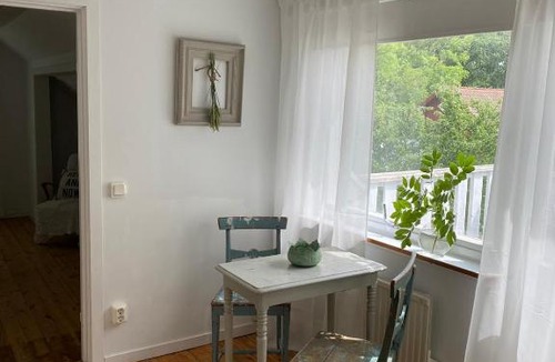 Hyggby House | Marys Cafe & Butik