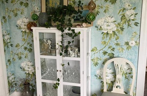 Bergkvara Bed & Breakfast | Mast Hav B&B