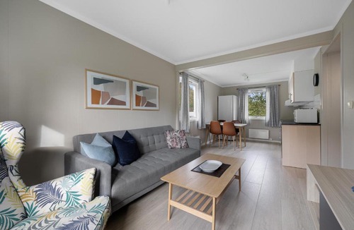 Laksevag Apartment | Master Apartment Hotel
