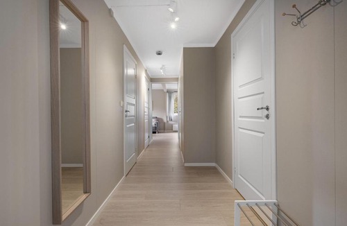 Laksevag Apartment | Master Apartment Hotel