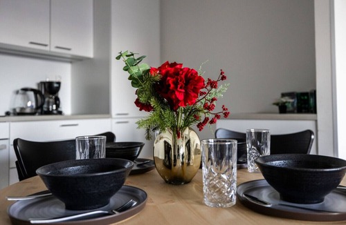Rovaniemi Apartment | Master Suites City Centre 5