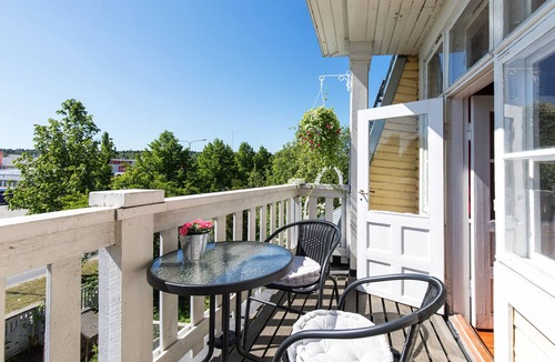 Hameenlinna Bed & Breakfast | Matin ja Maijan Majatalo