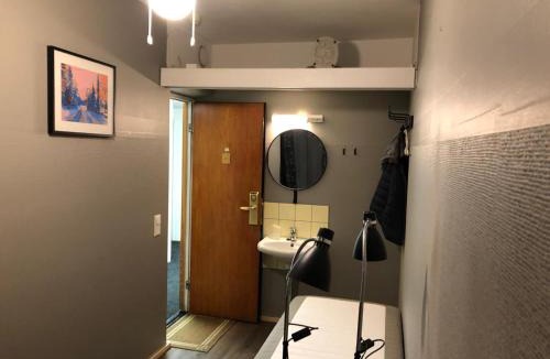 Lahti Hostel | Matkakoti Patria Hostel - single & double rooms
