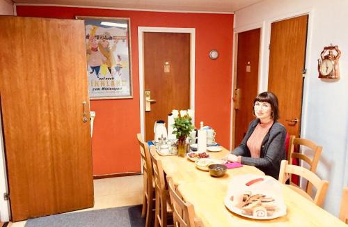 Lahti Hostel | Matkakoti Patria Hostel - single & double rooms