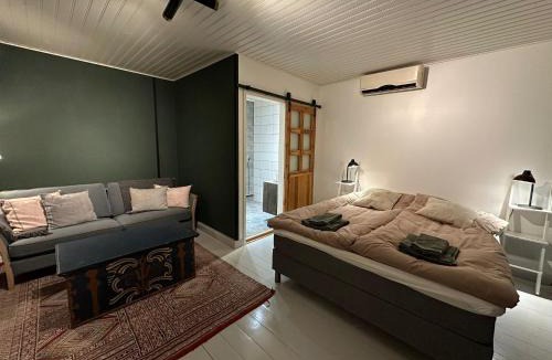 Parainen Hotel | Matmalmen E&A