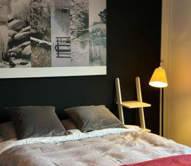 Parainen Hotel | Matmalmen E&A