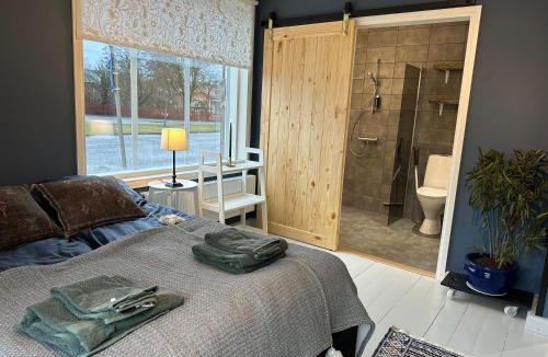 Parainen Hotel | Matmalmen E&A