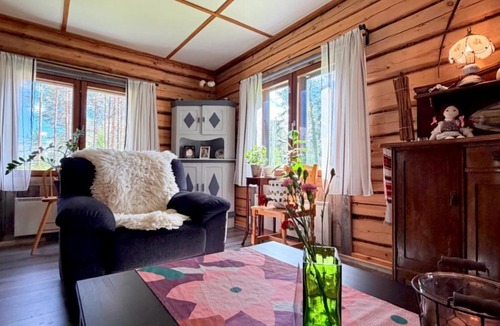 Ranua Bed & Breakfast | Mattilan talo b&b Ranua